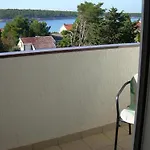 Rab Diving Mirko - Two Bedroom With Sea View 6a * Ραμπ