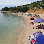 Διαμέρισμα Rab Diving Mirko - Two Bedroom With Sea View 6a *
