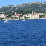 Rab Diving Mirko - Two Bedroom With Sea View 6a