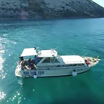 Rab Diving Mirko - Two Bedroom With Sea View 6a Διαμέρισμα *