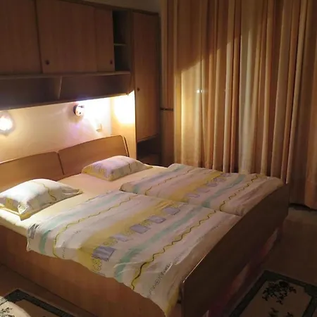 Lägenhet Rab Diving Mirko - Two Bedroom With Sea View 6a