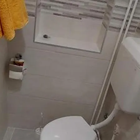 Rab Diving Mirko - Two Bedroom With Sea View 6a Appartement Barbat na Rabu