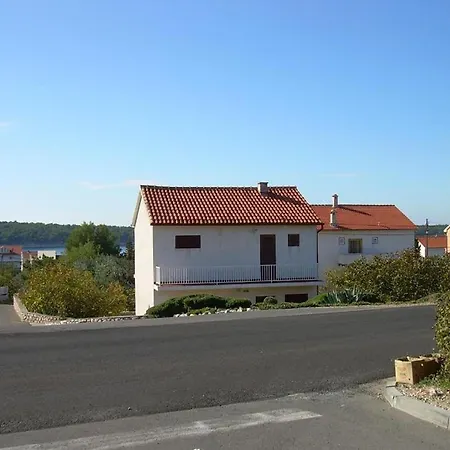 Rab Diving Mirko - Two Bedroom With Sea View 6a Appartement Barbat na Rabu