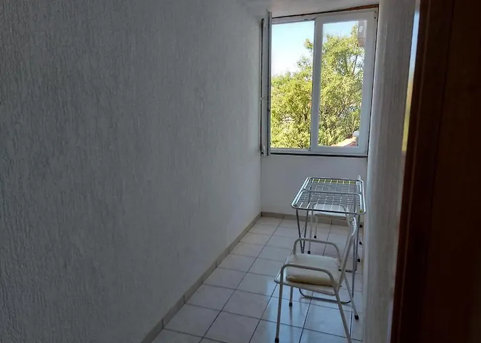 Rab Diving Mirko - Two Bedroom With Sea View 6a *