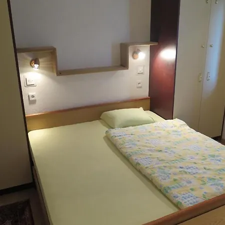 アパート Rab Diving Mirko - Two Bedroom With Sea View 6a *