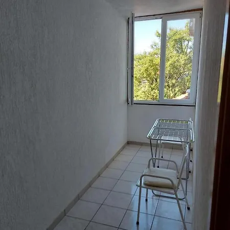 Rab Diving Mirko - Two Bedroom With Sea View 6a *