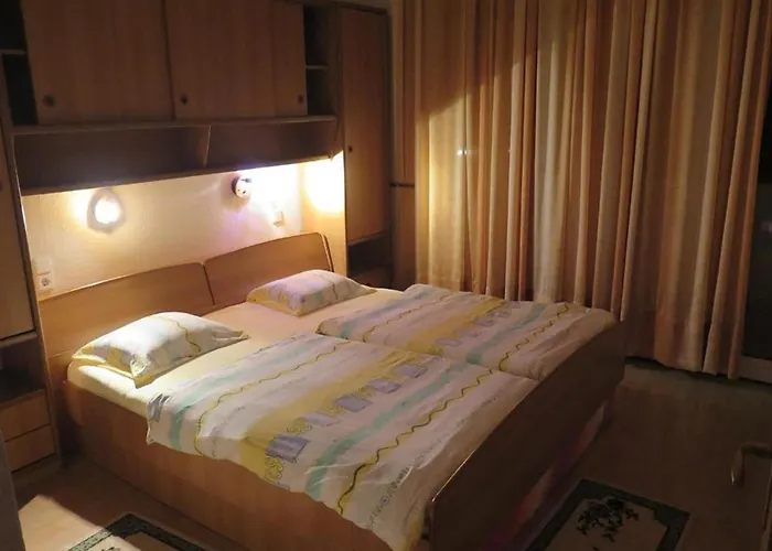 Lejlighed Rab Diving Mirko - Two Bedroom With Sea View 6a